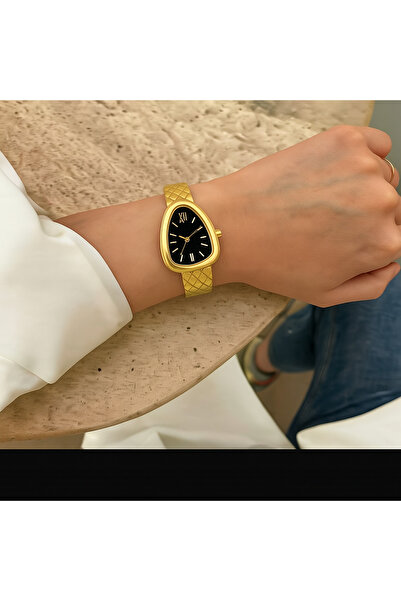 PW POLO WHITE Serenay Model Women's Wristwatch