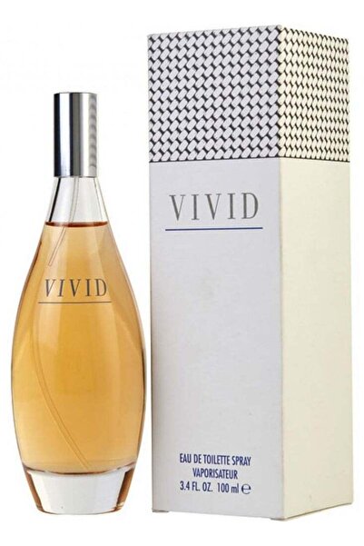 Liz Claiborne Vivid Liz Claiborne Eau de Parfum for Women 100ml