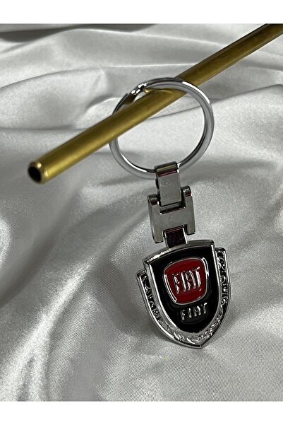 CEBECİOTO Breloc metalic universal FIAT MODEL1
