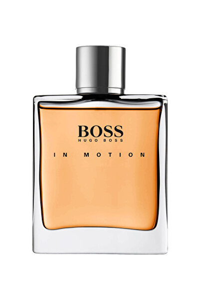 Hugo Boss Hugo Boss In Motion Eau de Toilette 100ml