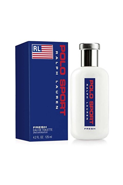 Ralph Lauren Polo Sport Fresh by Ralph Lauren Eau de Toilette 125 ml