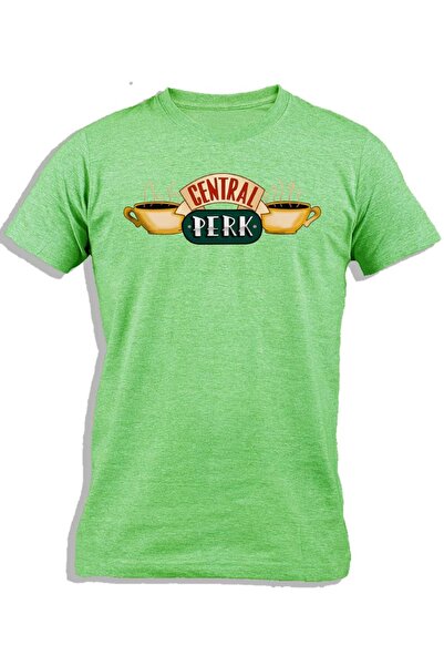 Ay Cabron CENTRAL PERK