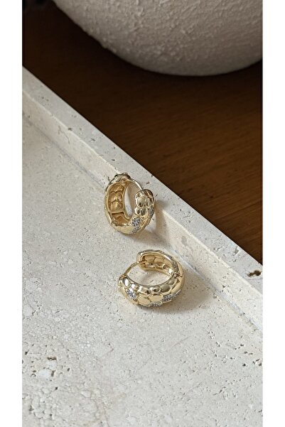 Muse Sister Özel Seri Jolie Küpe