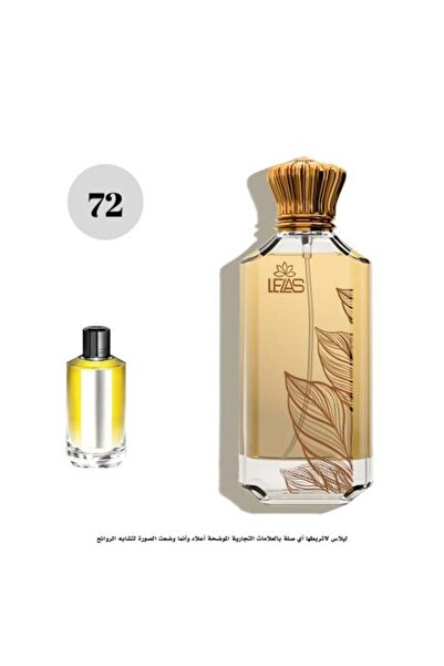 Lelas Mancera Rose Vanilla