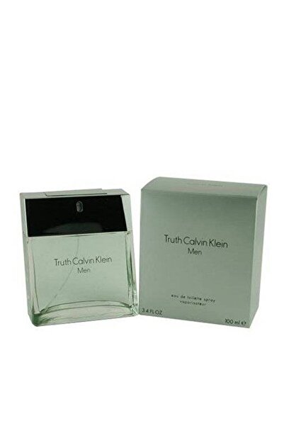 Calvin Klein Truth for Men Eau de Toilette for Men 100ml
