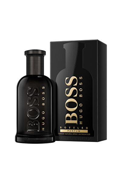 Hugo Boss Hugo Boss Bottled by Hugo Boss Eau de Parfum for Men 100ml