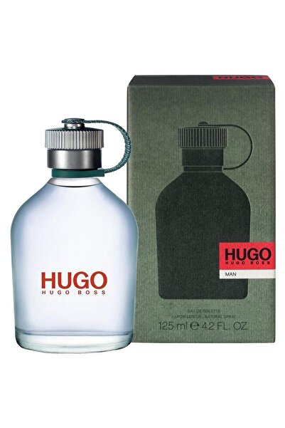 Hugo Boss Green Edt 125ml Perfume for Men