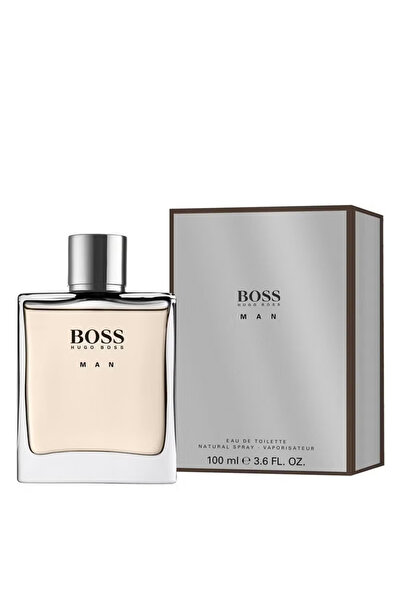 Hugo Boss عطر أورانج 100 مل