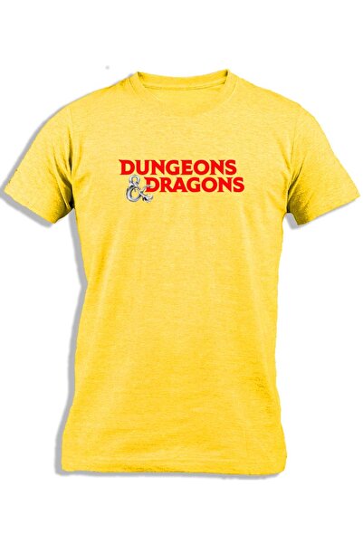 Ay Cabron DUNGEONS & DRAGONS FOR KIDS