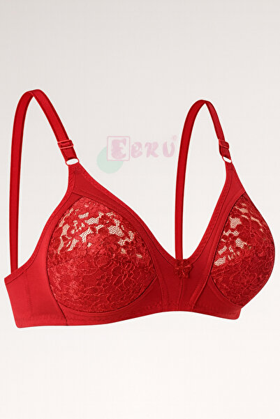 SATTENS Lace Plus Size Bra Recovery Postpartum Bra