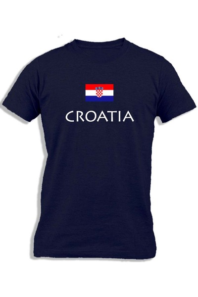 Ay Cabron كرواتيا مع العلم