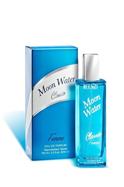 jFenzi Apă de Lună Clasică pentru Femei 100ml DAMA