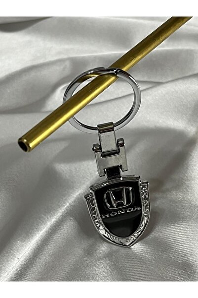 CEBECİOTO HONDA MODEL1 BRELOCAȚĂ METALICĂ UNIVERSALĂ