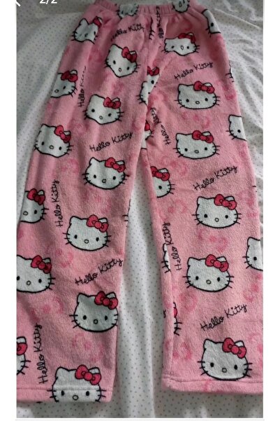 eyonnwear Trening/Pantaloni Kitty Cat