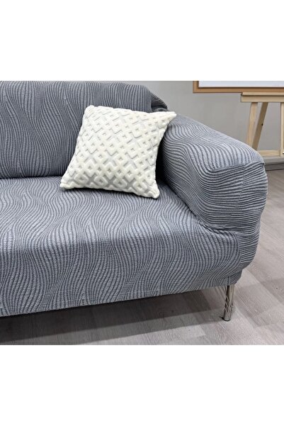 ÖZMAKAN Sofa Cover, Seat Cover 3.3.1.1