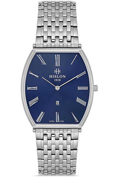 Hislon Men's Wrist Watch S.Cl179S-11Ss