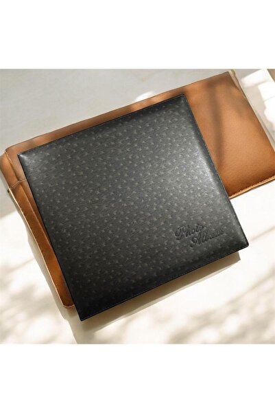 arel sanat Leather Photo Album - 300 Photo Album for 10X15 Photos