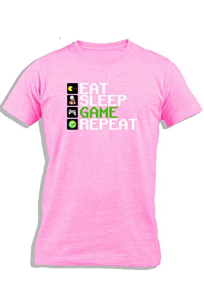 Ay Cabron أكل، نوم، لعبة تكرار