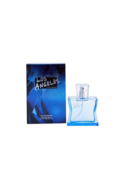 jFenzi LOS ANGELES Eau de Parfum 80ml LADIES