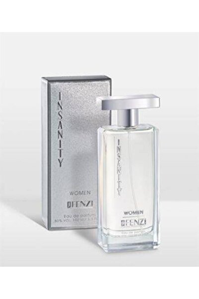 jFenzi INSANITY WOMEN APA DE PARFUM 100ml DAMA