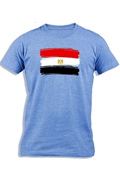 Ay Cabron EGYPT PAINTED FLAG
