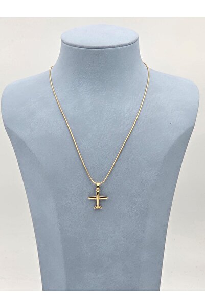 miyle Çelik Kolye 45cm // KOLYE-5975