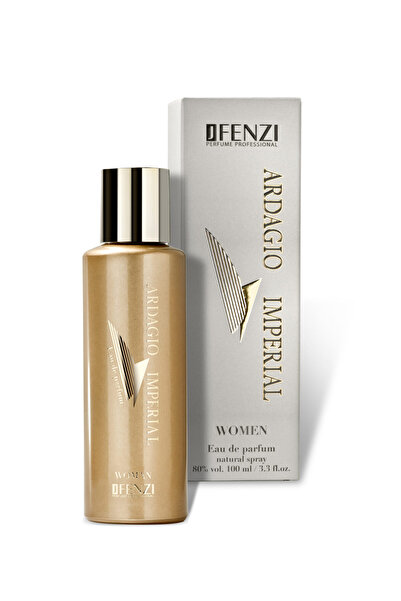 jFenzi ARDAGIO IMPERIAL WOMEN APA DE PARFUM 100ml DAMA