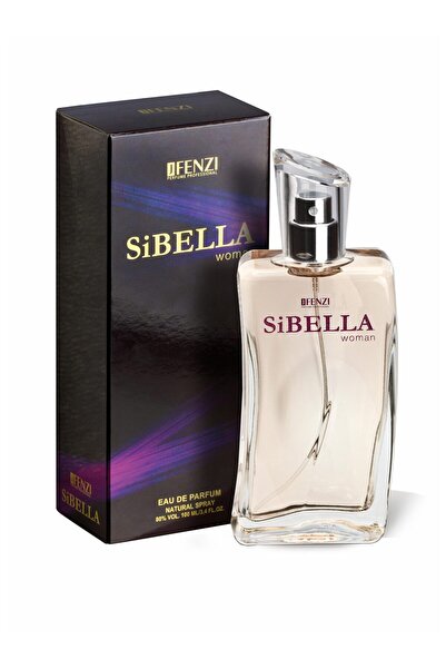 sibella Apă de parfum 100ml DAMA