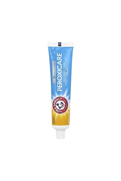 Arm&Hammer Arm & Hammer PeroxiCare Gum Health Toothpaste, 170 g