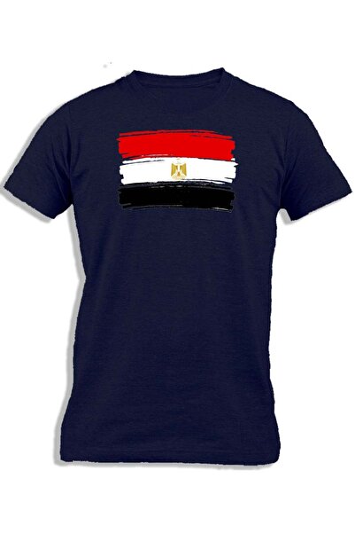 Ay Cabron EGYPT PAINTED FLAG