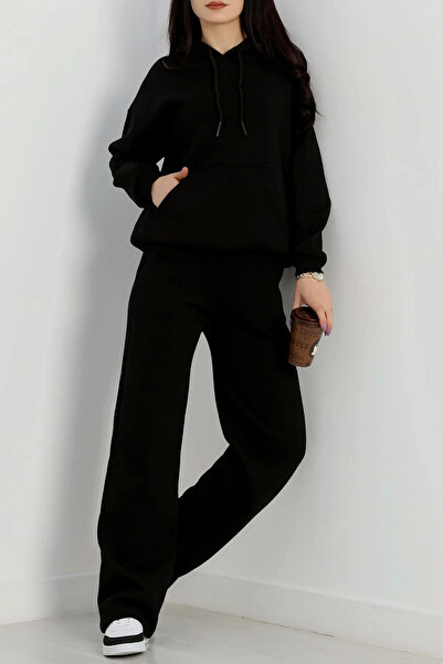 Rouge طقم بدلة رياضية 3 خيوط