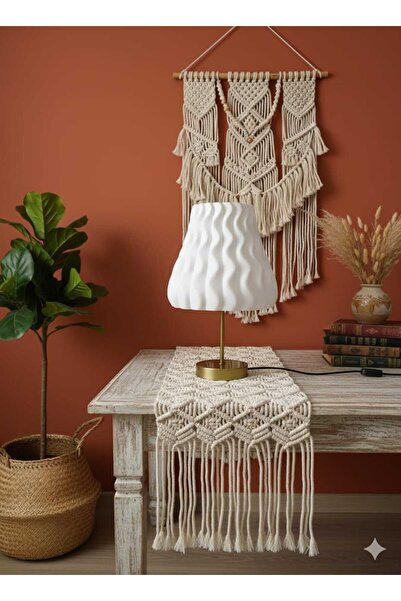 Barstech Vintage Style Lampshade-40 cm Metal Stand Floor Lamp