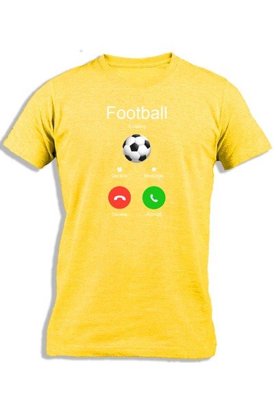 Ay Cabron FOOTBALL IS CALLING
