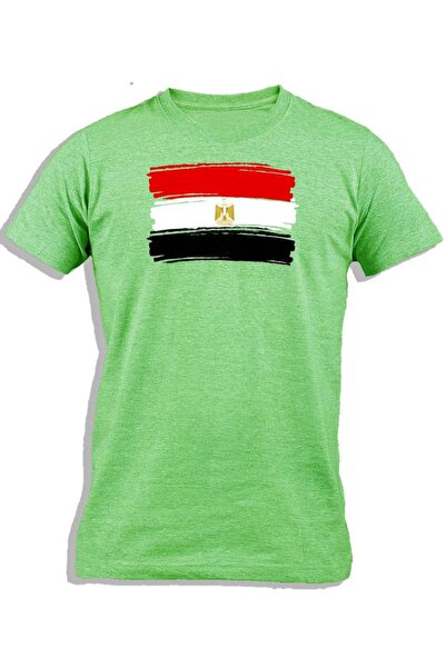 Ay Cabron EGYPT PAINTED FLAG FOR KIDS