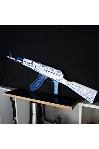 OKO DESİGN AK-47 Miras (CS:GO Temalı)