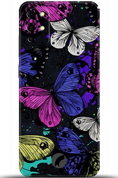 Reeder S19 Max Case Hd Printed Case - a Pair of Eyes 5869