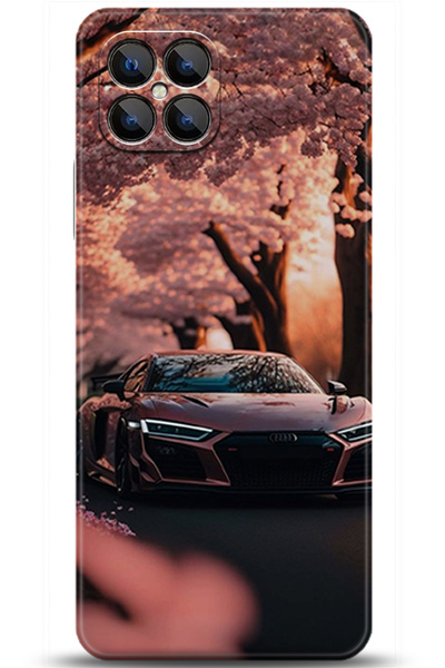 omix X600 Case Hd Printed Case - if It Is to Happen 5185