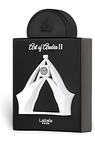 lattafa pride The second pride of Arab art, written by