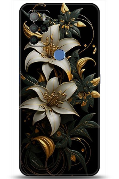 omix X500 Case Hd Printed Case - if It Is to Happen 5808