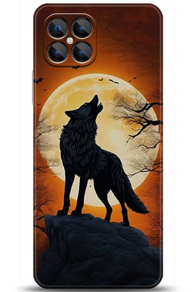 omix X600 Case Hd Printed Case - if It Is to Happen 5847