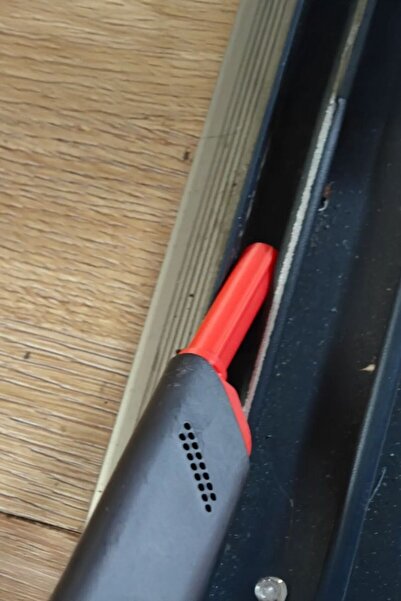 MEK Dyson Vacuum Extension Wand (Compatible with V8, V10, V11)