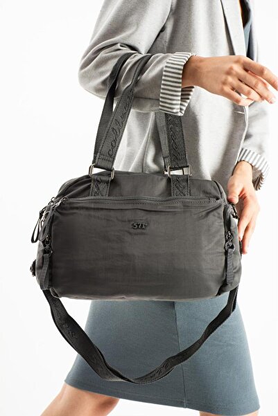 Baginn Ženska Torba za rame Sa ukrštenim bretelama Poštarska torba 25*32 cm u...