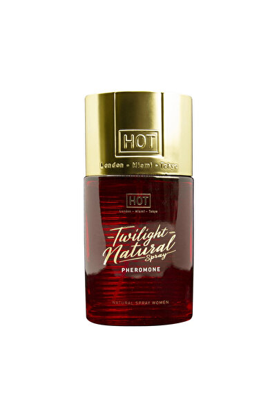 Other Spray fierbinte cu feromoni pentru femei - 50 ml