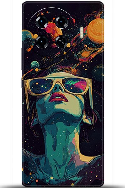 TECNO Spark 20 Pro Plus Case Hd Printed Case - if It Is to Happen 5834
