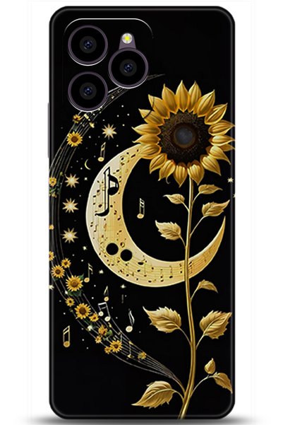 omix X6 Case Hd Printed Case - if It Is to Happen 5857