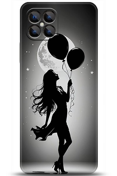 omix X600 Case Hd Printed Case - if It Is to Happen 5795
