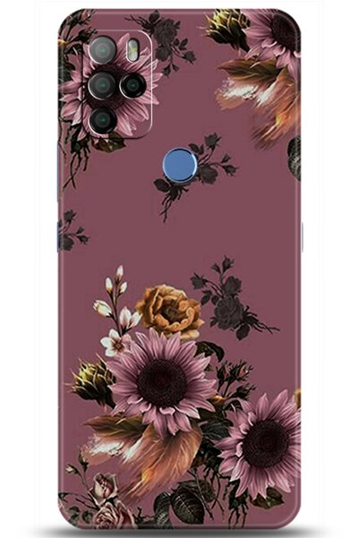 omix X300 Case Hd Printed Case - a Pair of Eyes 5888