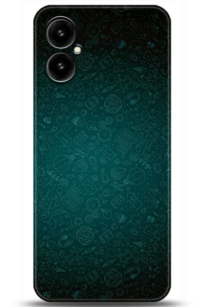 omix X5 Case Hd Printed Case - if It Is to Happen 5255