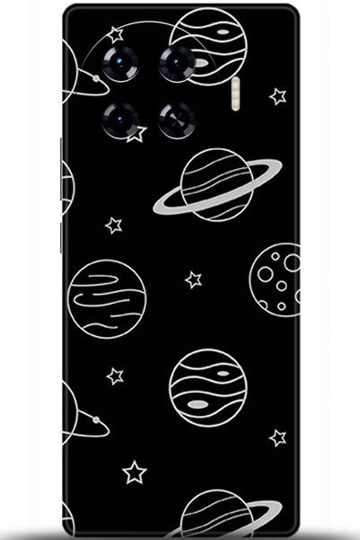 TECNO Spark 20 Pro Plus Case Hd Printed Case - if It Is to Happen 5854