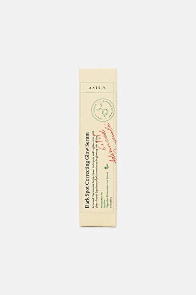 AXIS-Y Dark Spot Correcting Serum 50ml